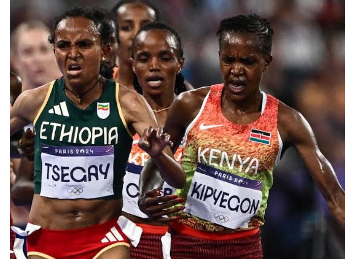 Ethiopia’s PM Leaves Kenyans Talking After His Message on Kenya’s Fierce Athletics Rivalry