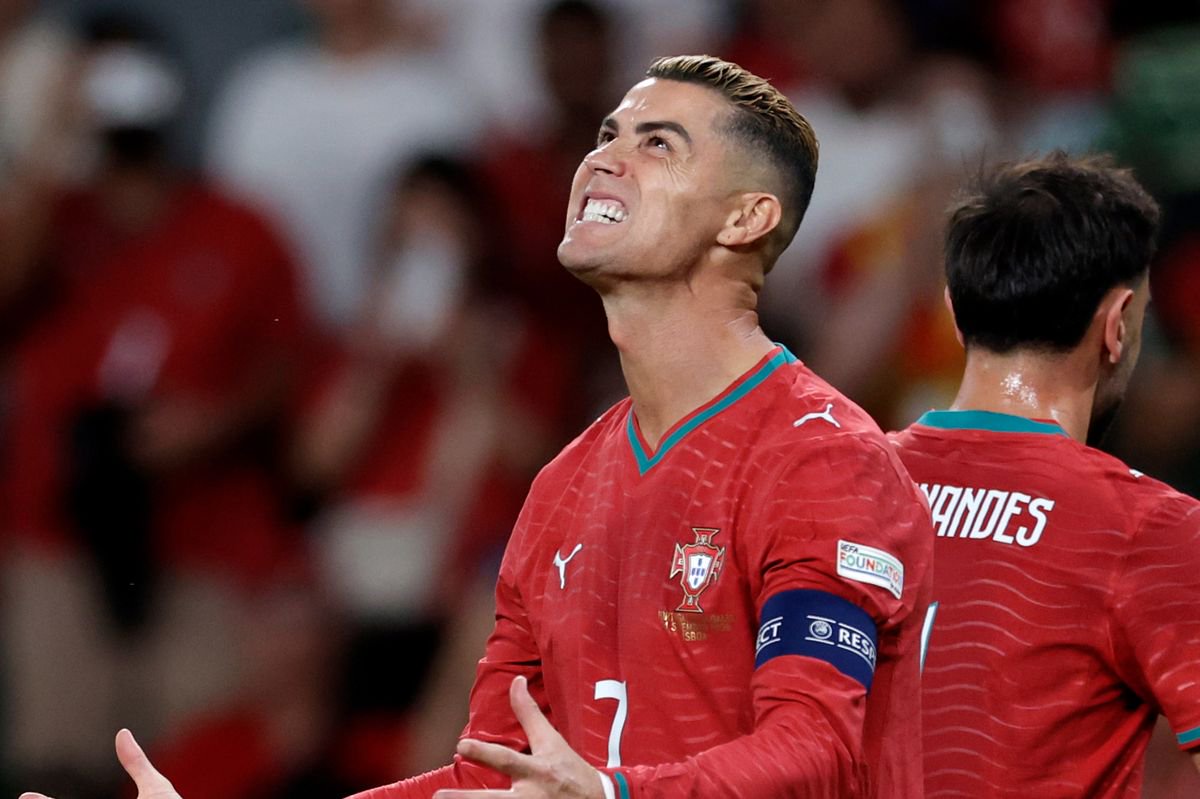 Cristiano Ronaldo failed to learn lesson after bombshell comments ‘upset’ Man Utd squad