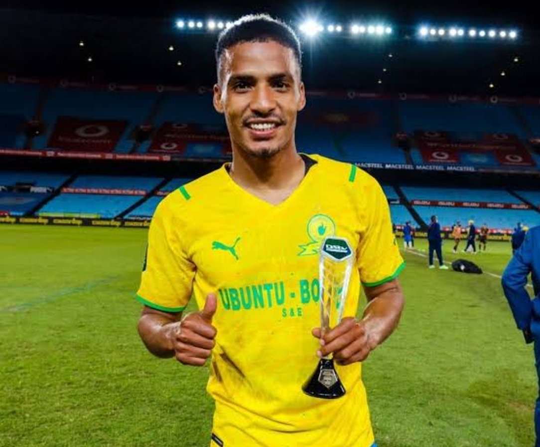 South African Football Is Losing Out: Two Talented Stars Deserve Another Chance