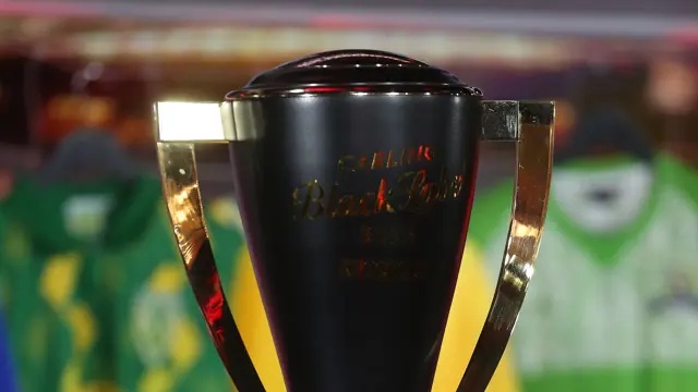 Carling Knockout Cup: PSL confirms last 16 fixtures