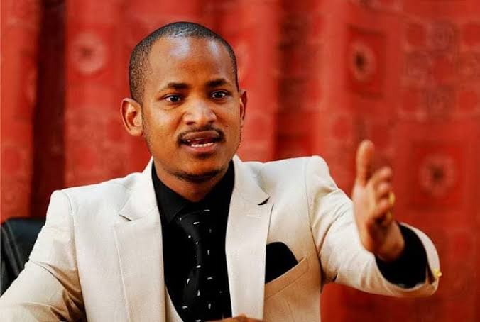 Tears in Babu Owino’s Supporters’ Eyes as Details Emerge He Will Contest Nairobi Governor Seat