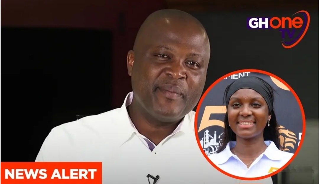 I Haven’t Been Involved in Dzata Cement for Three Years Since Handing Over to My Daughter — Ibrahim