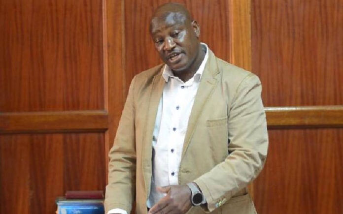 Kenyan in Ireland Who Lost KSh 55 Million Pangani Property That Earned Him KSh 192,000 Monthly