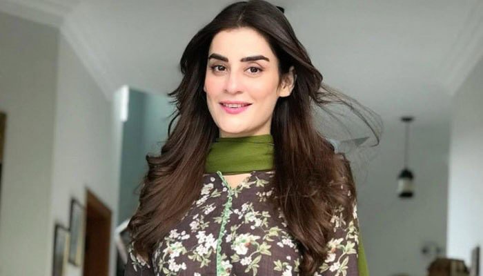 Amna Malik breaks silence on viral claims about ‘Jinn’ in her house