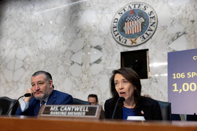 Senate passes major overhaul of college sports rules: ‘Bringing order to chaos’