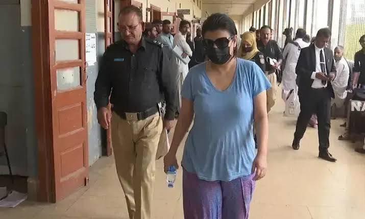 Anmol alias Pinky seeks acquittal in CTD narcotics case