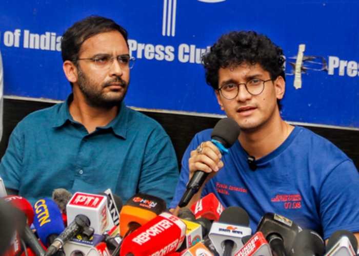 CJP Gives Delhi Police 24-Hour Ultimatum to Decide on Jantar Mantar Protest