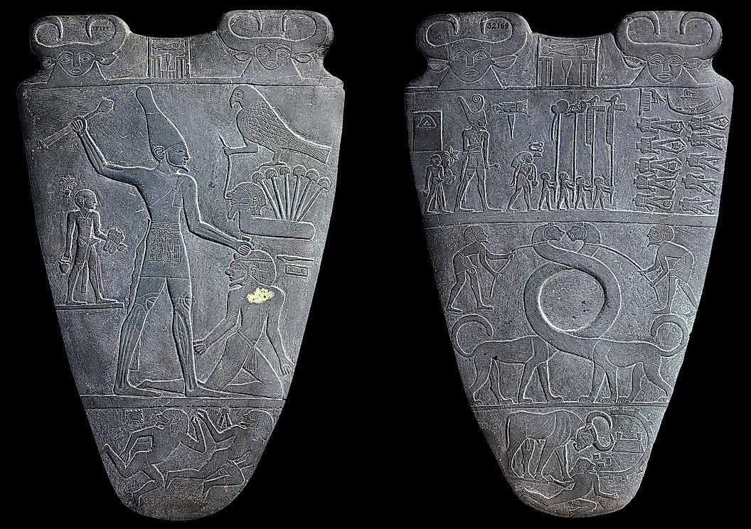 The 5 Most Important Leaders In Ancient Egypt