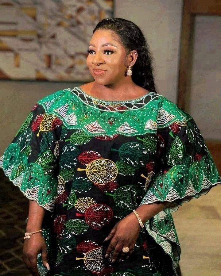 Modern Ways To Dress As A Mother When Attending Any Occasion