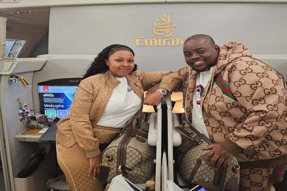 What happens to the alleged R193 billion after Wicknell Chivayo’s death?