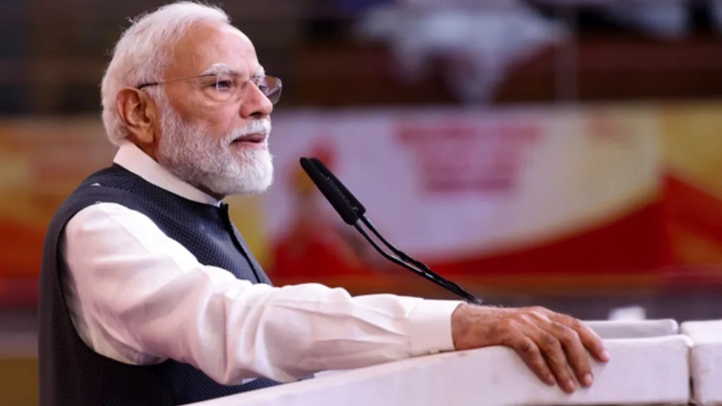 9 killed, houses set ablaze in fresh Manipur violence; PM Modi assures help to restore peace