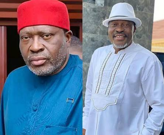 ‘DON’T EQUATE YOURSELF WITH ME’— Nollywood Legend, Kanayo Fires Back At Ghanaian Actors Demanding Same Fees As Nigerians