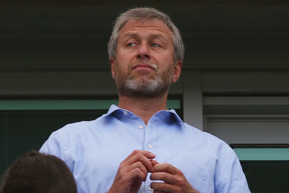 Roman Abramovich’s huge net worth now, £85m Chelsea gift and statement on football return