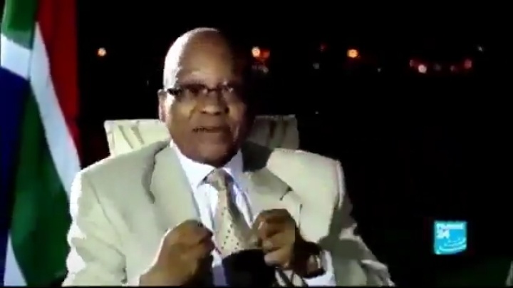 Jacob Zuma Sparks Outrage With Controversial Claim That Marikana Miners “Got What They Deserved”
