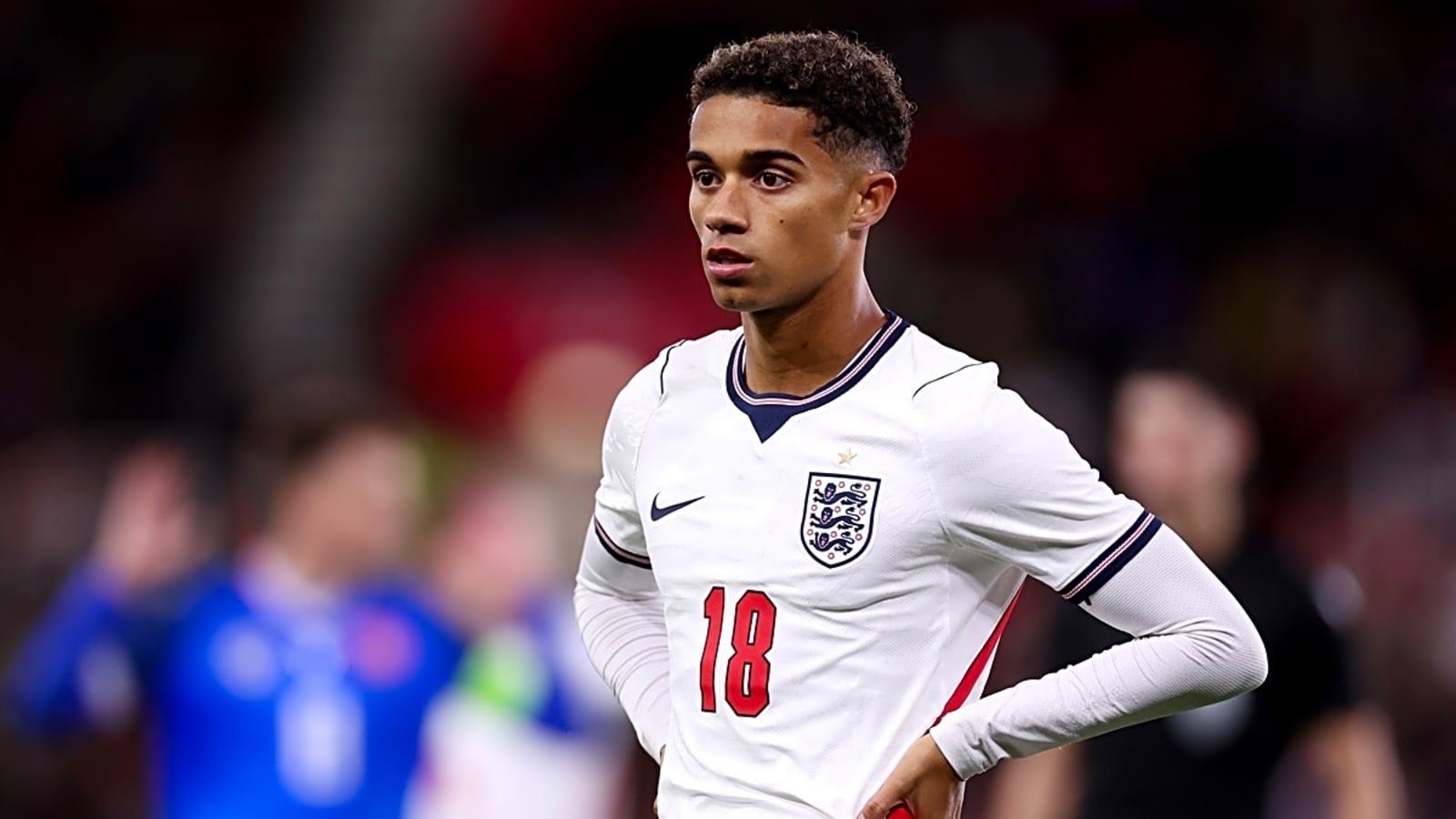 Arsenal interested in young Fulham attacker
