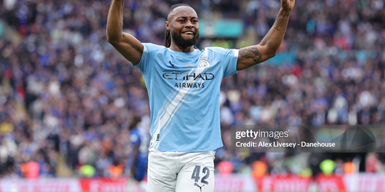 Antoine Semenyo lasts full 90 minutes as Manchester City thrash 10-man Liverpool 3-0 at Anfield