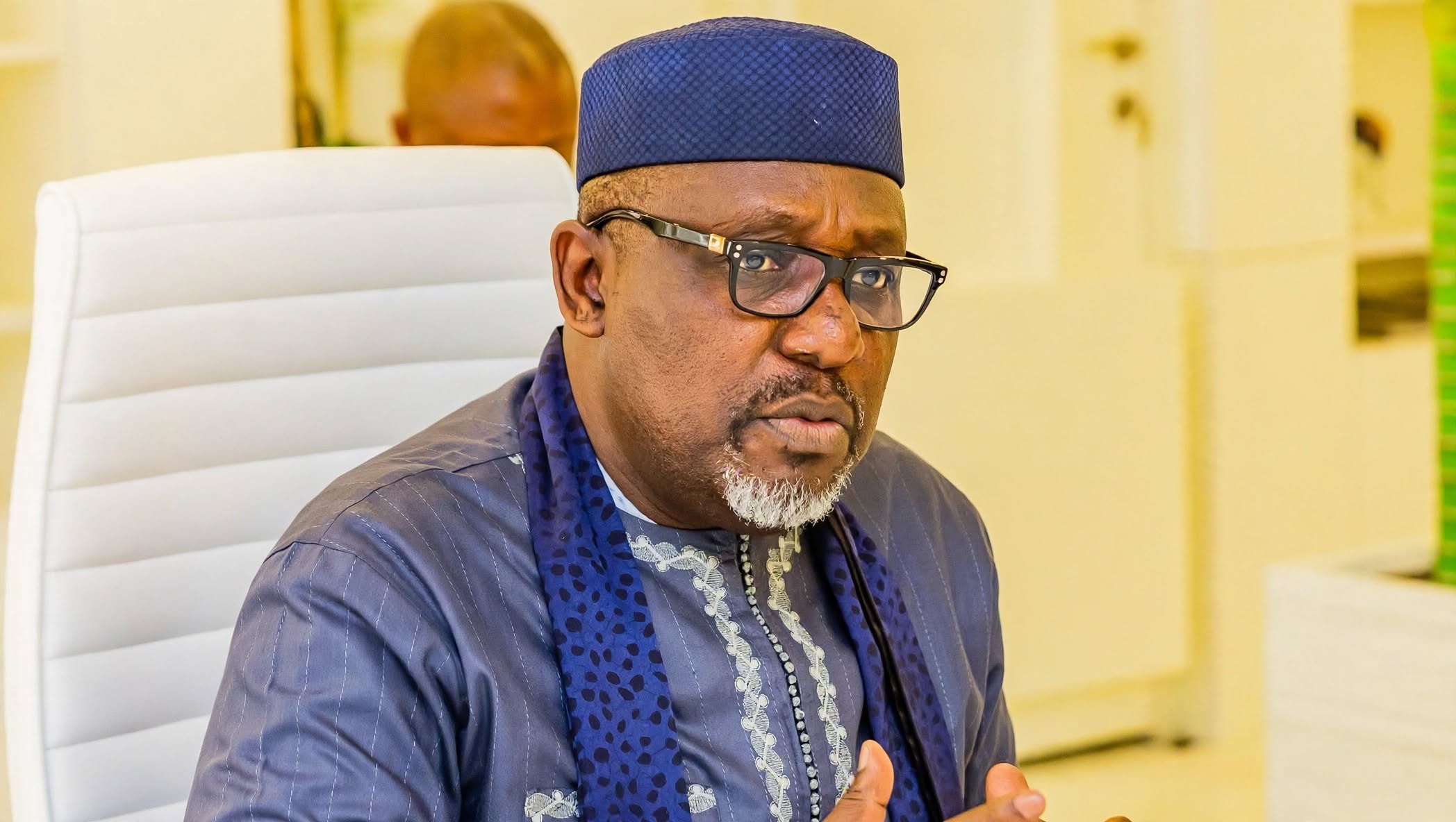No court ordered my arrest – Okorocha