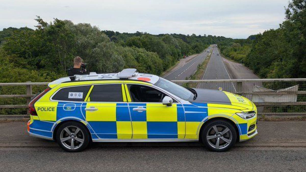 Additional powers approved to combat street racing