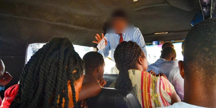 Government has not banned preaching in vehicles – Mahama