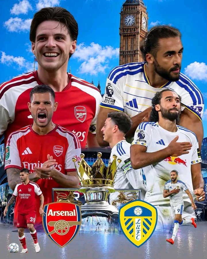 Today’s Confirmed EPL Matches & Kick Off Time