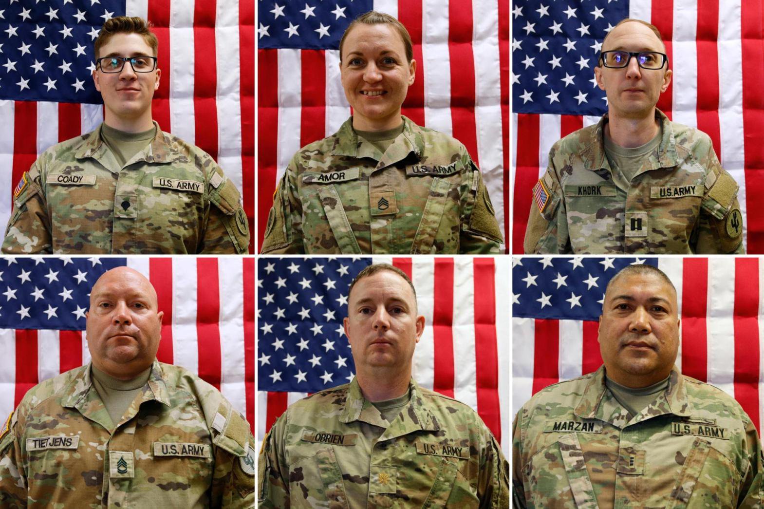 Most families of US troops killed in the Iran war’s deadliest attack won’t be at White House event