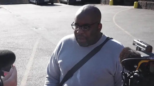 ‘I came out of prison to nothing. This is the key to getting early release right’