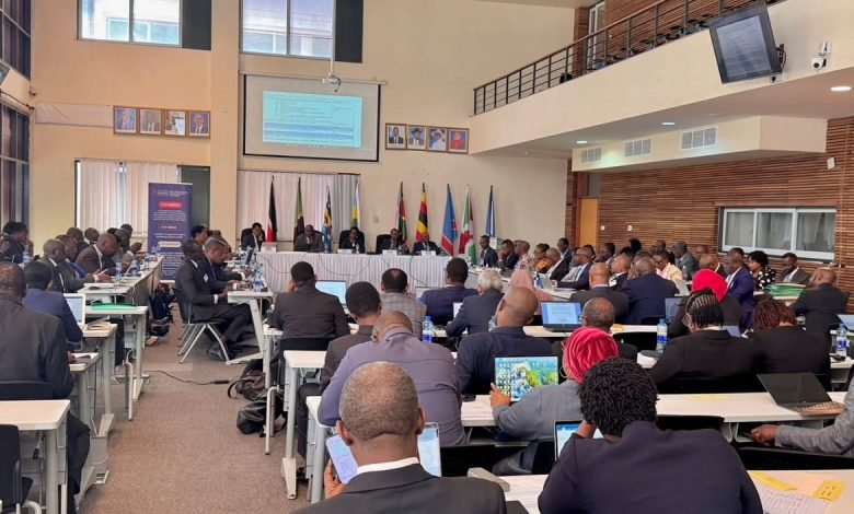 Tanzania calls for regional cooperation in addressing cross-border disease outbreaks