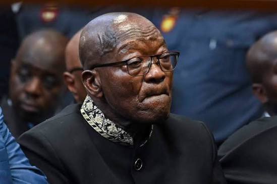THE TRUTH REVEALED? Presidency Breaks Silence on Wild Rumors Surrounding Jacob Zuma’s Health