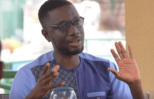 Audience Demand Is Driving the Rise of Rubbish Content Online – Ameyaw Debrah