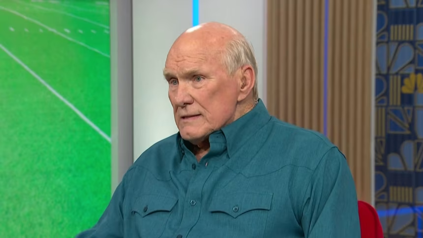 NFL legend Terry Bradshaw says he realizes his TV career is ‘coming to an end’
