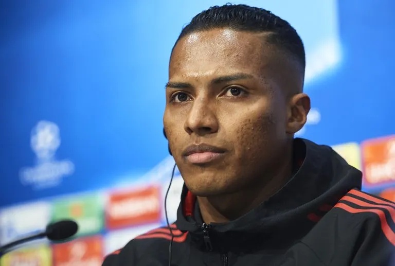 Antonio Valencia Tells Man Utd to Sign £115m Chelsea Star And Gives Michael Carrick Sack Verdict
