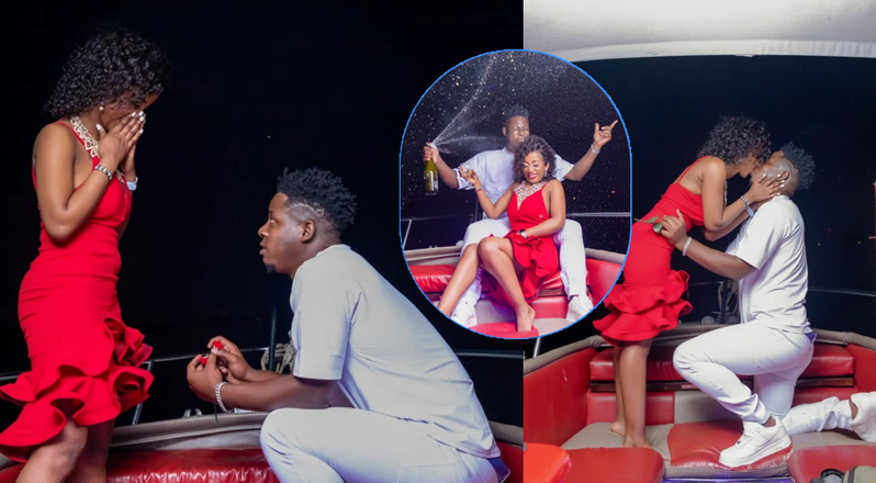 Ceaserous Declares Himself Single After Breakup with From Fiancée, Harriet