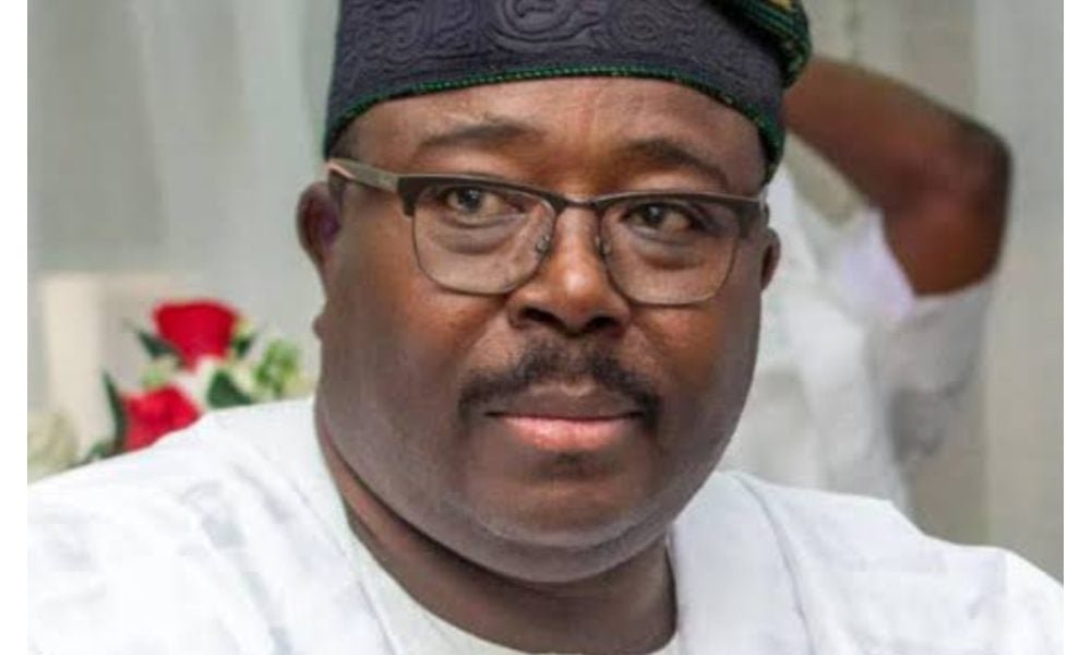 Incessant doctors’ strikes expose Makinde’s failure in health sector — APC guber candidate