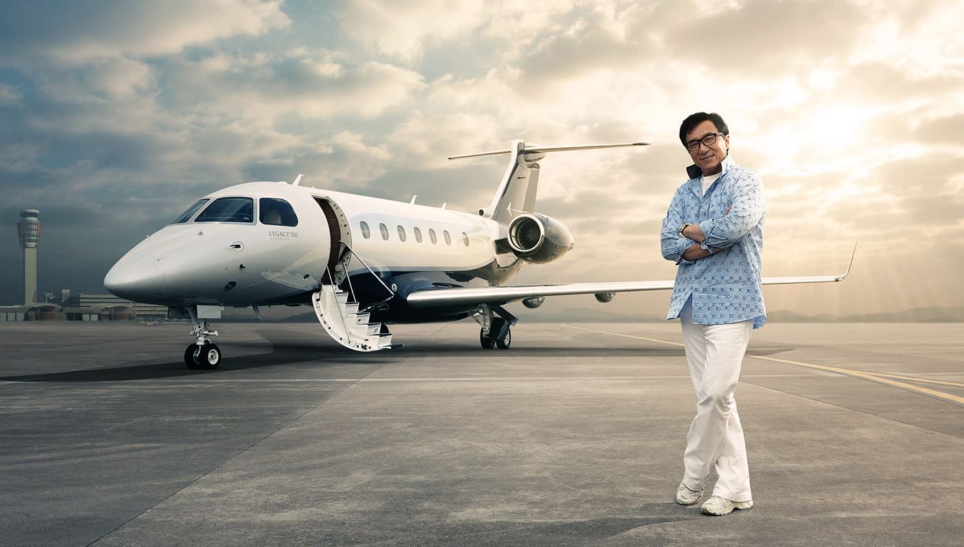 8 Barriers Standing Between You and Your Private Jet