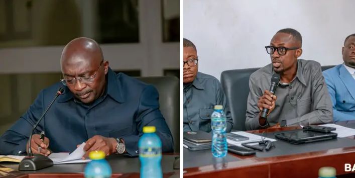 Bawumia Moves To Make Ghana West Africa’s Pharmaceutical Hub