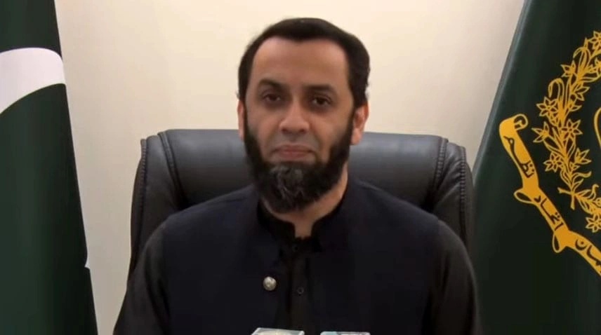 ‘PTI Must Decide’: Pakistan or terrorists as Tarar slams party’s ‘double standards’