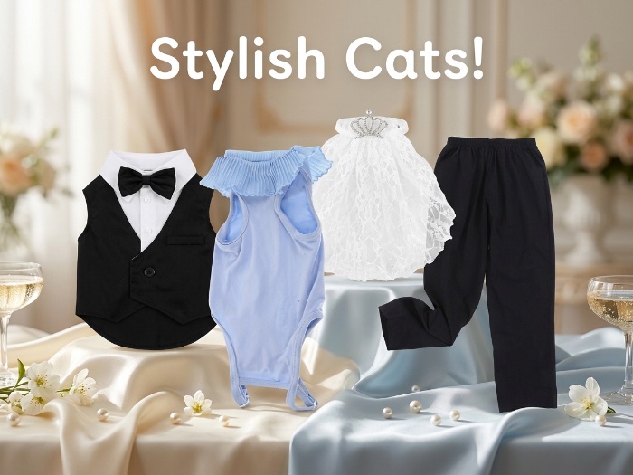Purr-fect Fashion and Function: Top Picks for Your Feline Friend