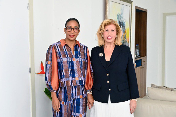 Gala Children of Africa : 5 choses à savoir sur le rendez-vous caritatif de la Première dame Dominique Ouattara