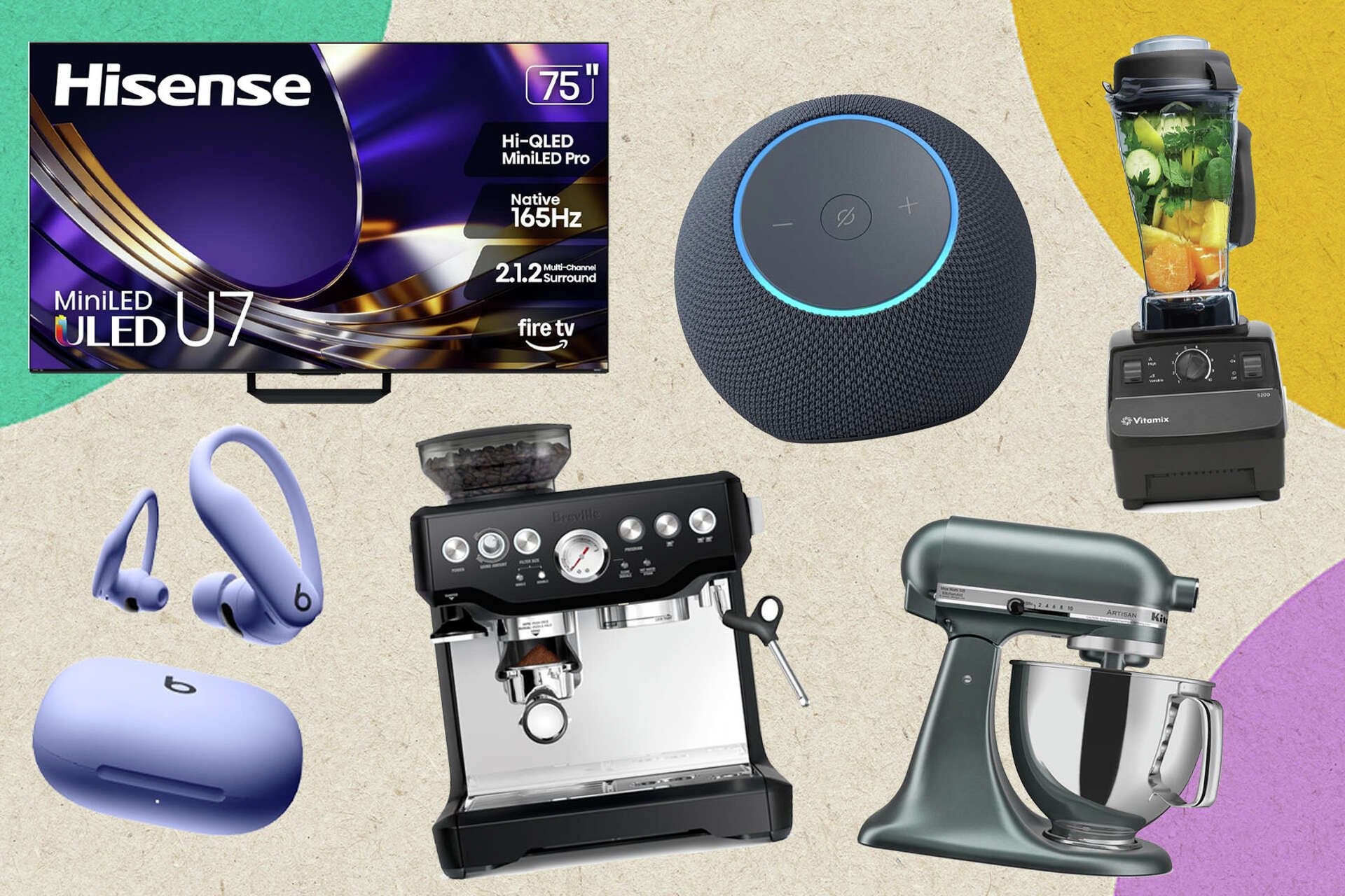 These are the Prime Big Deal Days deals we’d actually buy