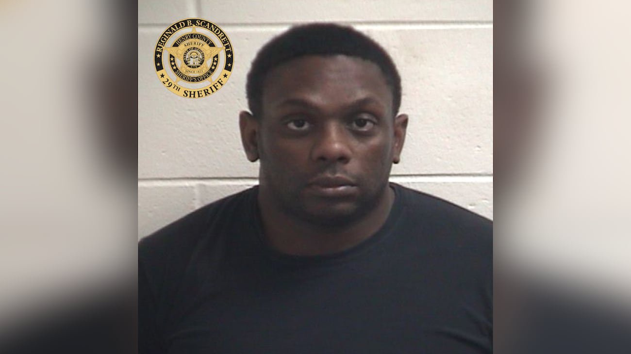 Henry County detention officer arrested on 4 felony misconduct charges