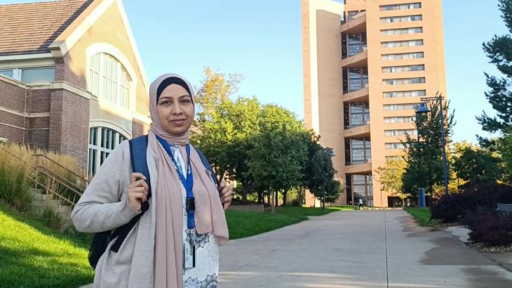 Tensions with teachers, pupils and Turkiye: Inside Azerbaijan’s hijab row