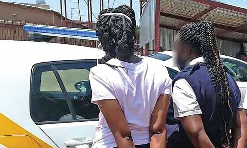 Home Affairs officials in court over fake passports for Pakistani nationals