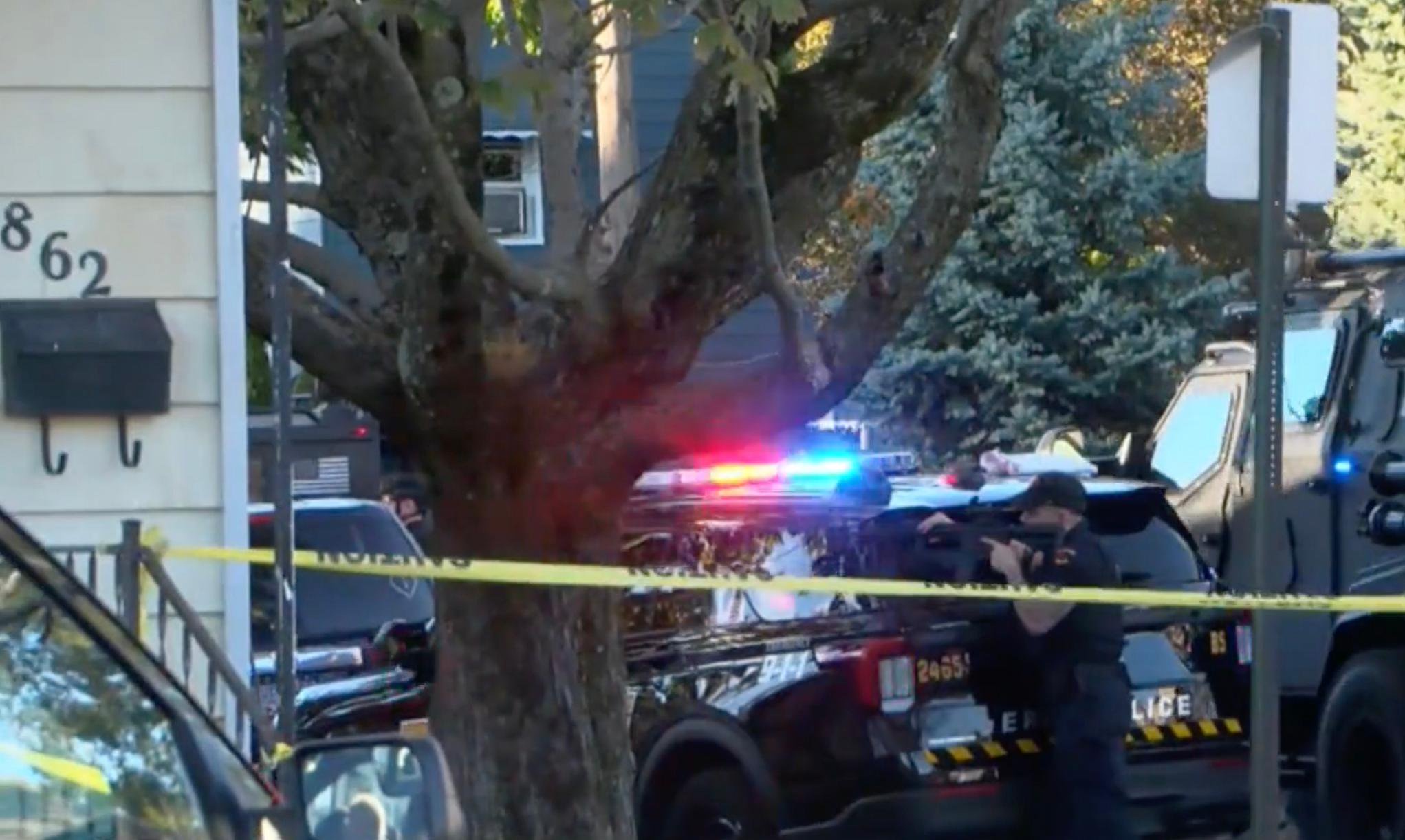 Multiple people, including 2 children, dead in suspected murder-suicide at Pennsylvania home
