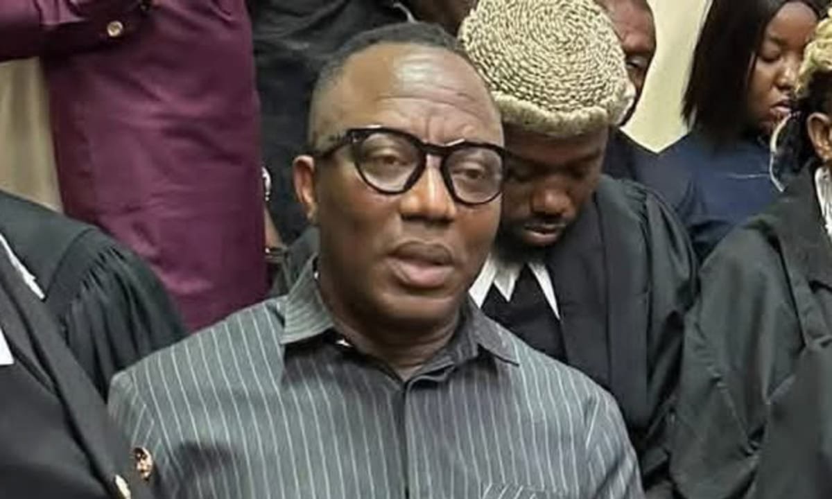 ‘They beat me like a criminal’ – Sowore speaks on Ekiti attack
