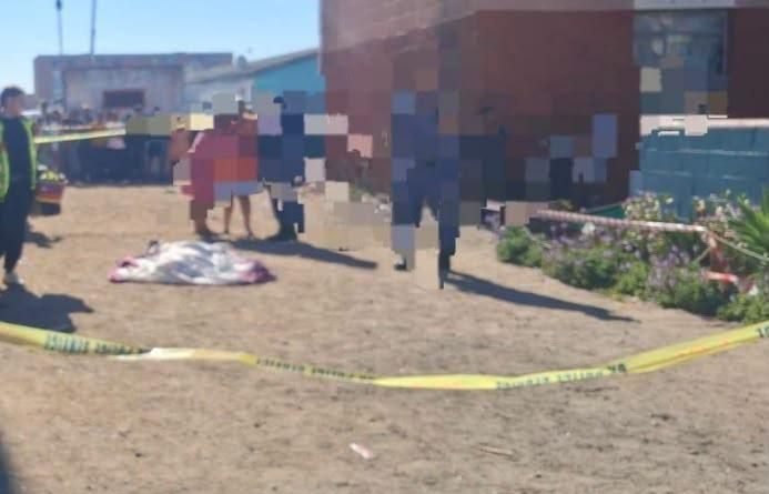 ELSIES IN TURMOIL: Community Reacts to Teen’s Death and Five Injuries from Shootings