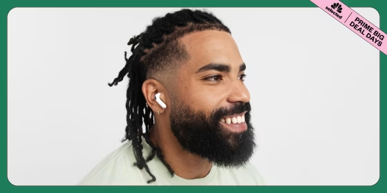 Apple AirPods Pro are a rare $160 off — plus more Prime Day AirPod deals to shop before they sell out