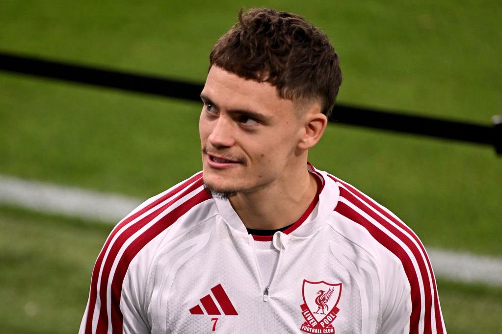 Liverpool lineup vs LASK predicted as Florian Wirtz and Jeremy Jacquet decisions made