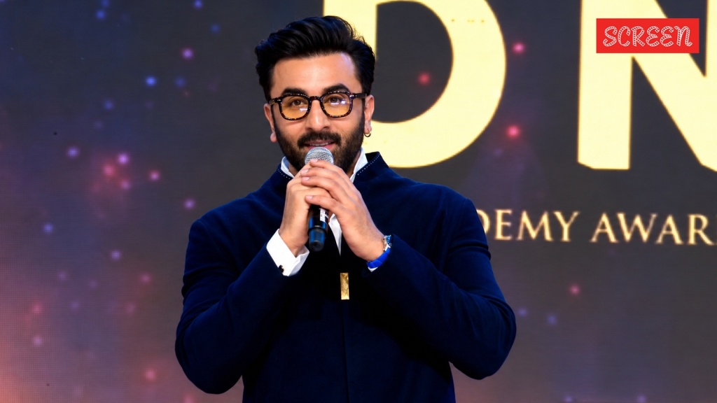 Ranbir reflects on playing Lord Rama in Ramayana: ‘Hope audiences feel something deeper’