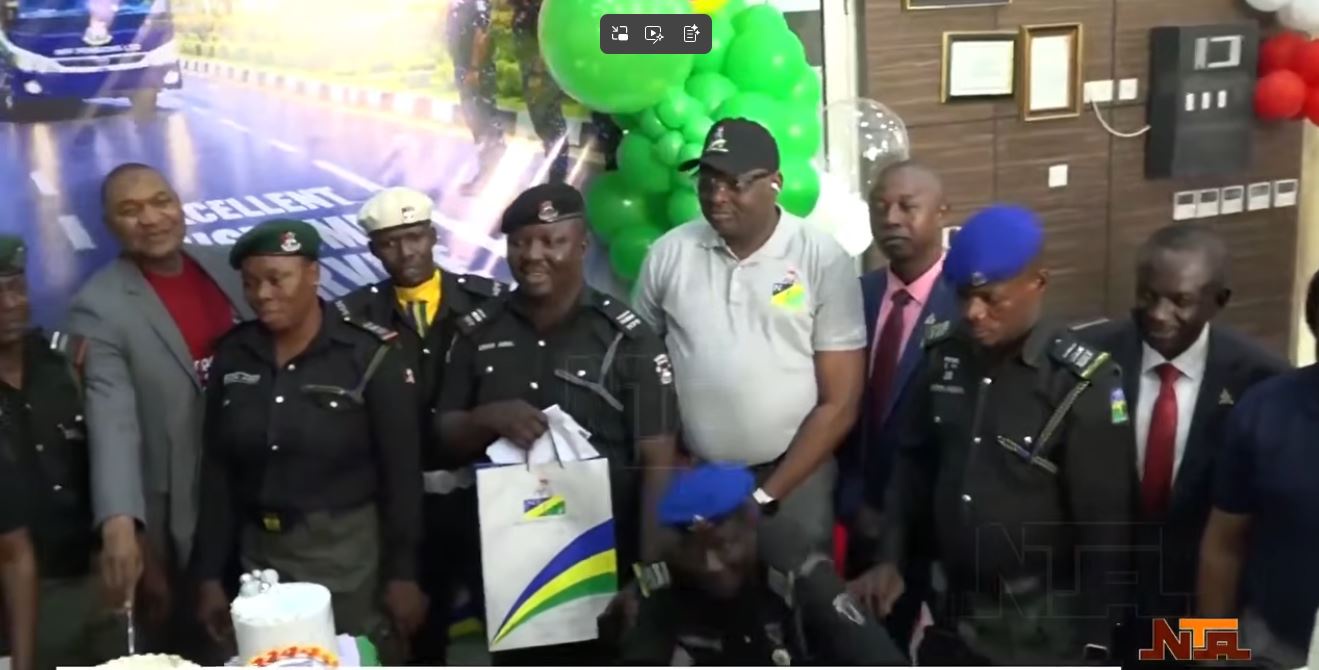Police Pension Week: NPF Pensions Moves to Improve Retiree Welfare and Financial Support