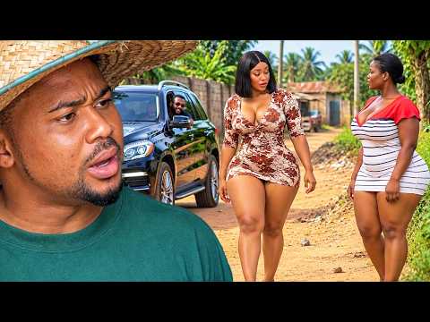 You will cry Deeply after watching this heartbreaking Latest African movie of Love an Betrayal